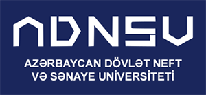 Азербайджанский государственный университет нефти и промышленности